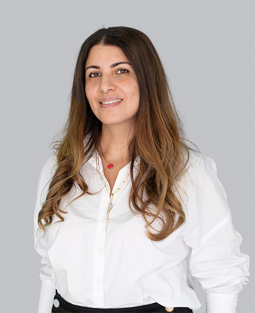 Docteur Hanene Boudabous