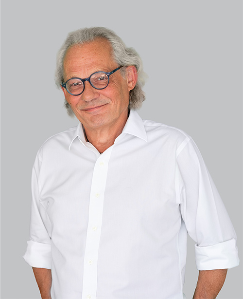 Docteur Jean-Michel Vannetzel