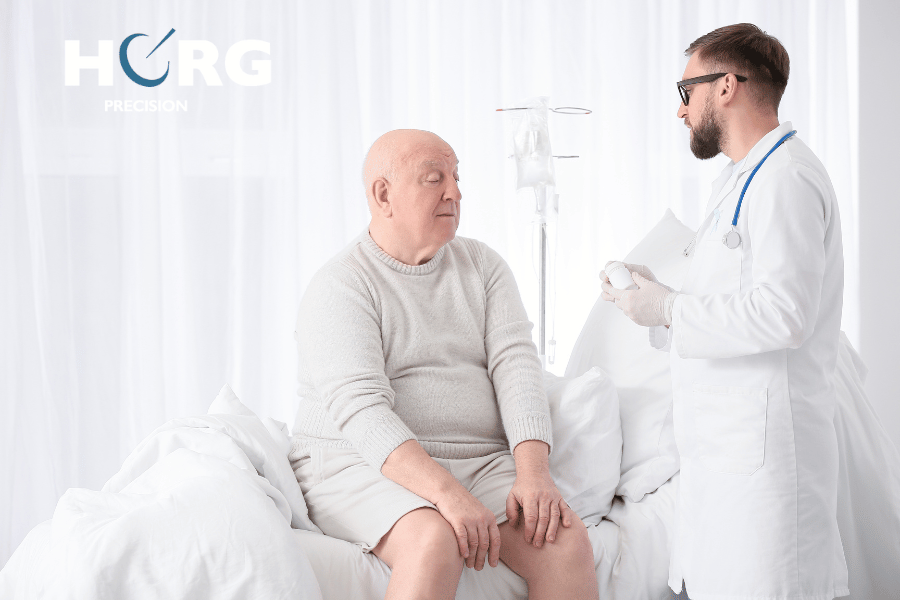 suivi cancer de la prostate apres recidive