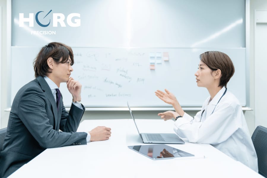 médecin travail entretien post cancer