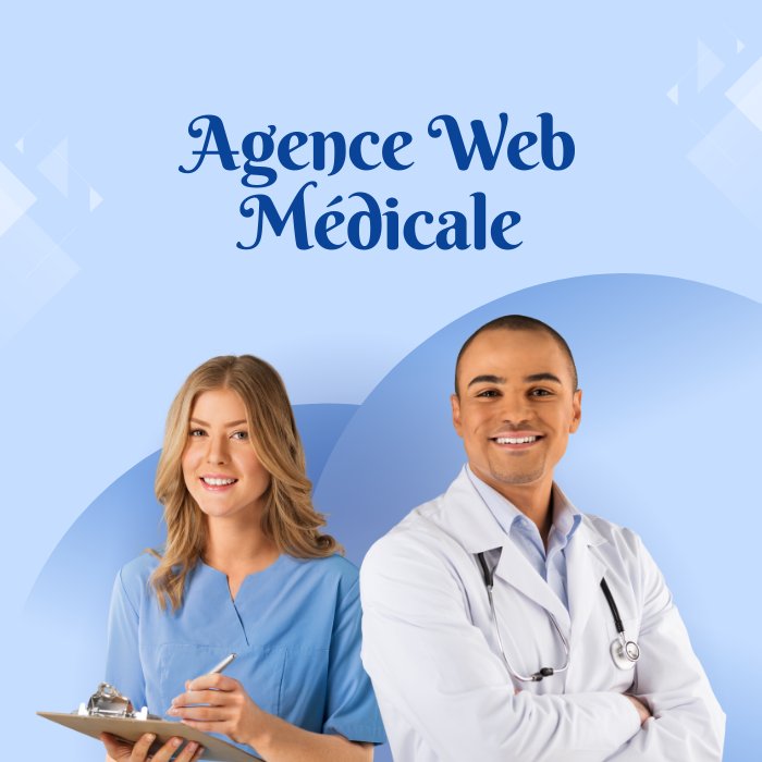 Agence web médicale