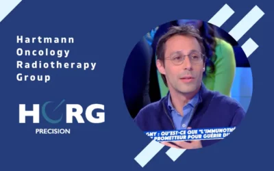 Immunoth&eacute;rapie et cancer du poumon &ndash; Intervention du Dr Ilan Darmon sur le plateau de TPMP