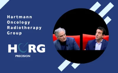 Rencontre entre Laurent Nizri, président de l’ACSEL, et le Dr Toledano