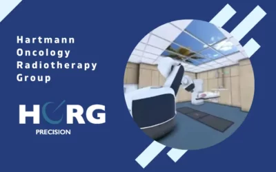 Le projet VORTHEx 3D Hartmann & Dassault : Une innovation en radiothérapie stéréotaxique